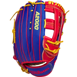Wilson Wilson A2000 1799SS January GOTM 12.75" Outfield Baseball Glove