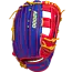 Wilson A2000 1799SS January GOTM 12.75" Outfield Baseball Glove - WBW1034771275
