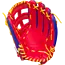 Wilson A2000 1799SS January GOTM 12.75" Outfield Baseball Glove - WBW1034771275