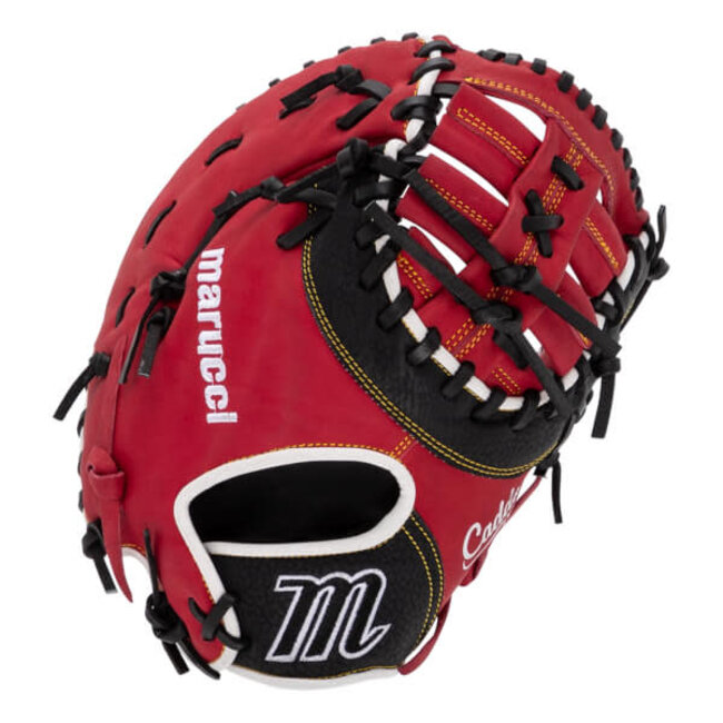 Marucci Caddo Series 11.5" Youth First Base Mitt - MFG2CD115OFB