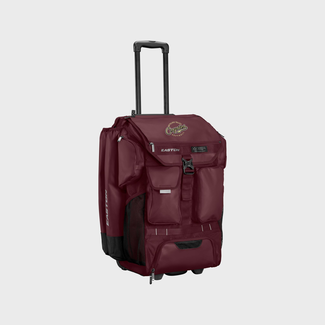 Rawlings AV Coyotes Softball 5 Tool Phenom Wheeled Bag