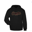 AV Coyotes Softball Cotton Hoodie - 9.5 oz