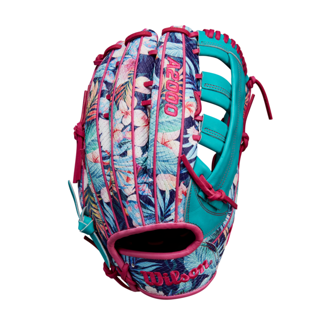 Wilson A2000 Spring Series Randy Arozarena 12.75" Outfield Baseball Glove - WBW1026941275