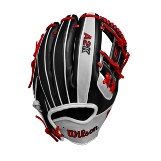 Wilson Wilson A2K Spring Series 1724 11.75" Infield Baseball Glove