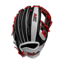 Wilson A2K Spring Series 1724 11.75" Infield Baseball Glove - WBW1026911175