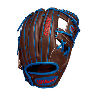 Wilson Wilson A2000 Spring Series Dansby Swanson GM 11.75" Infield Baseball Glove