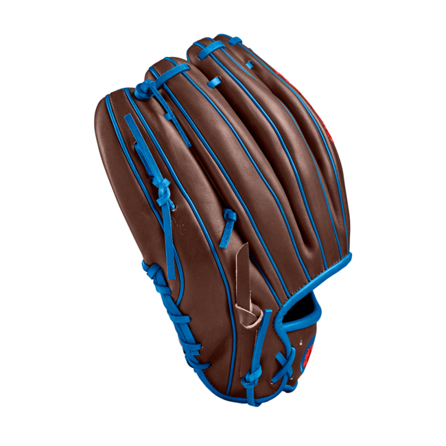 Wilson A2000 Spring Series Dansby Swanson GM 11.75" Infield Baseball Glove - WBW1025491175