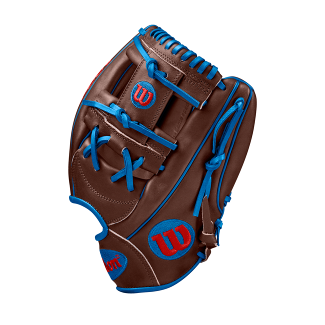 Wilson A2000 Spring Series Dansby Swanson GM 11.75" Infield Baseball Glove - WBW1025491175