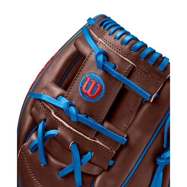 Wilson A2000 Spring Series Dansby Swanson GM 11.75" Infield Baseball Glove - WBW1025491175