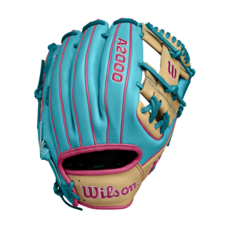Wilson Wilson A2000 Spring Series 1786 11.5" Infield Baseball Glove