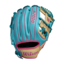 Wilson A2000 Spring Series 1786 11.5" Infield Baseball Glove - WBW102537115