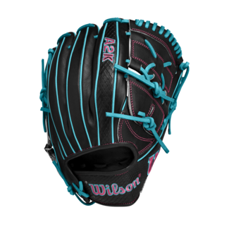 Wilson Wilson A2K Spring Series B2 12" Pitcher's/Infield Baseball Glove
