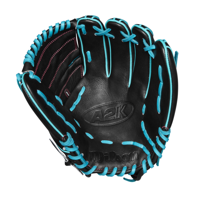 Wilson A2K Spring Series B2 12" Pitcher's/Infield Baseball Glove
