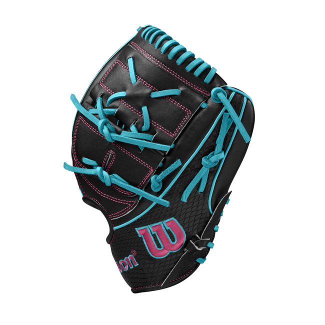 Wilson A2K Spring Series B2 12" Pitcher's/Infield Baseball Glove