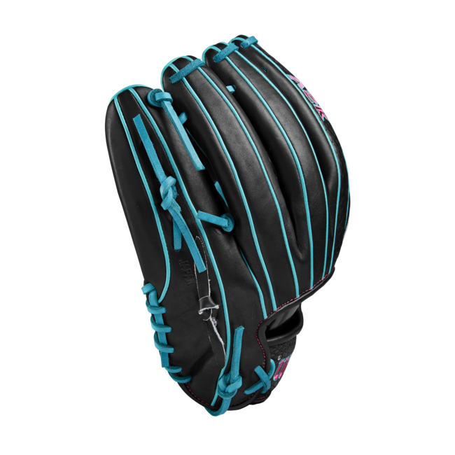 Wilson A2K Spring Series B2 12" Pitcher's/Infield Baseball Glove