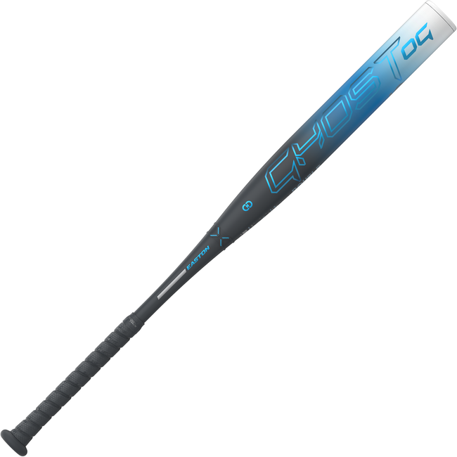 2025 Easton Ghost (-10) OG Double Barrel Fastpitch Bat - EFP5GHOG10