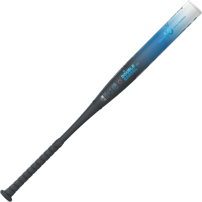2025 Easton Ghost (-11) OG Double Barrel Fastpitch Bat - EFP5GHOG11