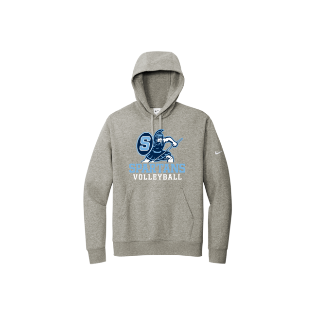 Sylmar Boys VB Nike Fleece Pullover Hoodie