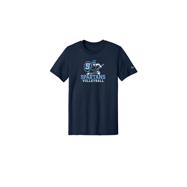 Sylmar Boys VB Nike Legend Performance Tee