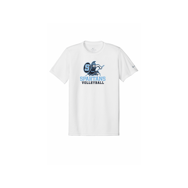 Sylmar Boys VB Nike Legend Performance Sublimation Tee