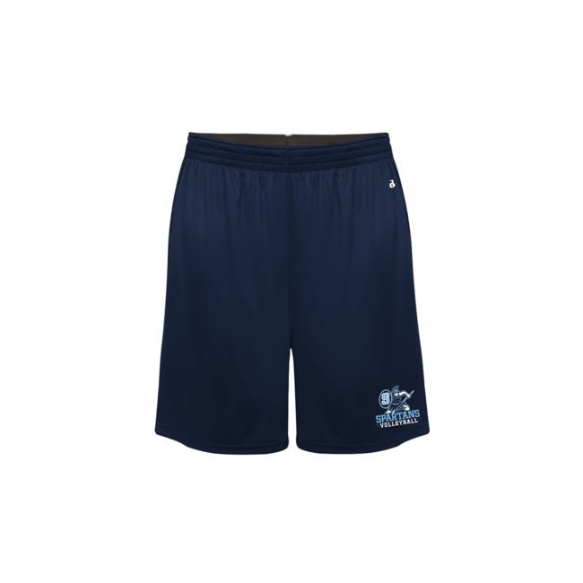 Sylmar Boys VB Ultimate Softlock Shorts