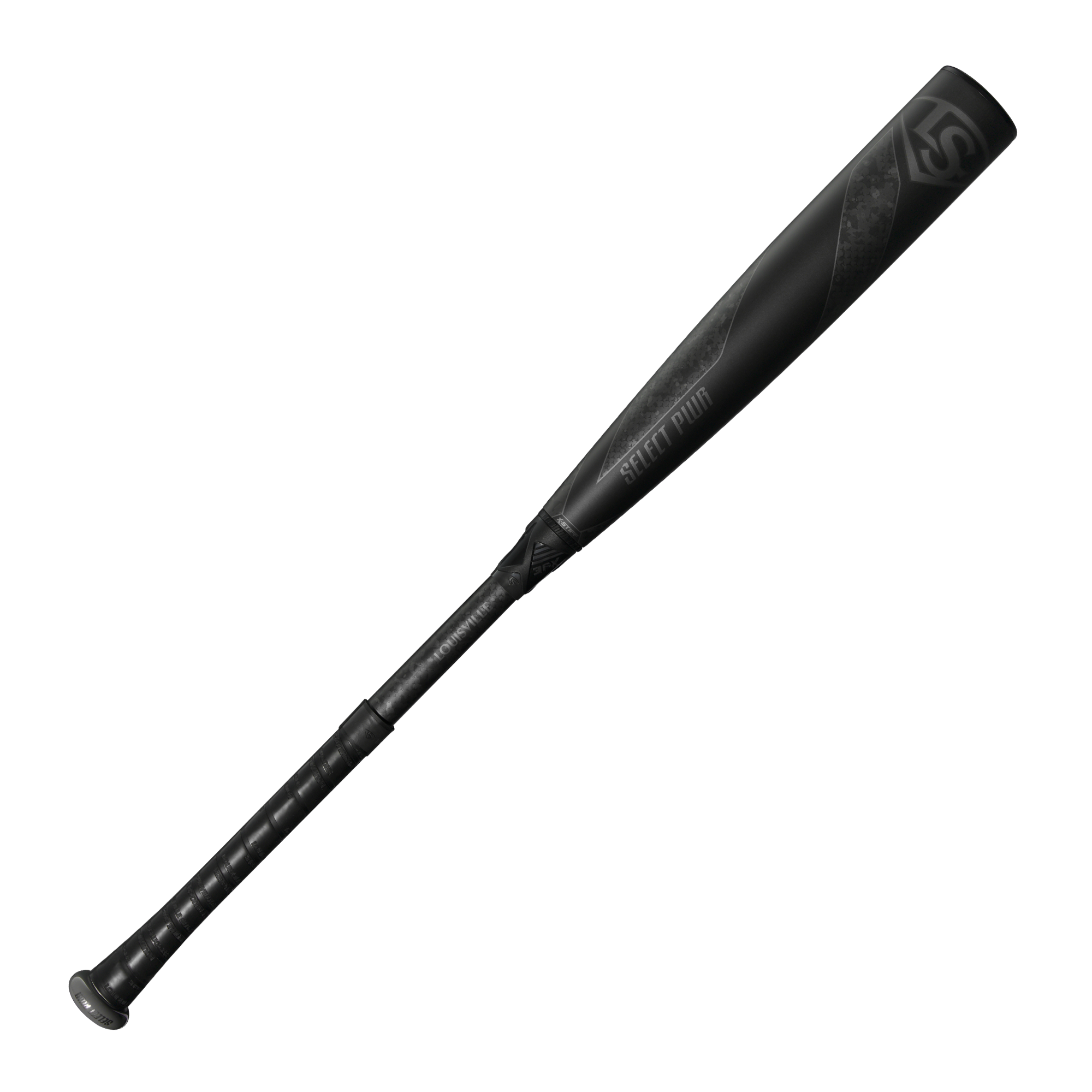 2025 Louisville Slugger Select PWR Special Ops (-3) 2 5/8