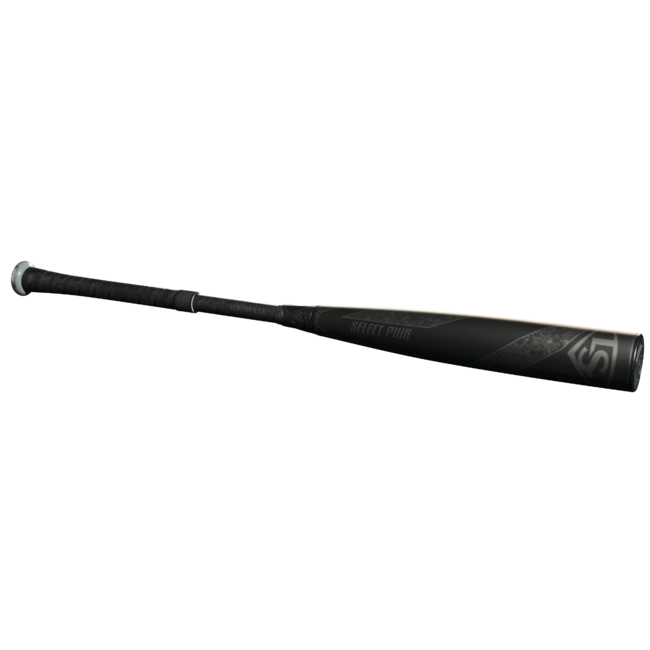 2025 Louisville Slugger Select PWR Special Ops (-3) 2 5/8" BBCOR Baseball Bat - WBL4094010