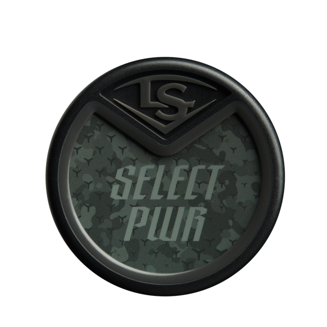 2025 Louisville Slugger Select PWR Special Ops (-3) 2 5/8" BBCOR Baseball Bat - WBL4094010