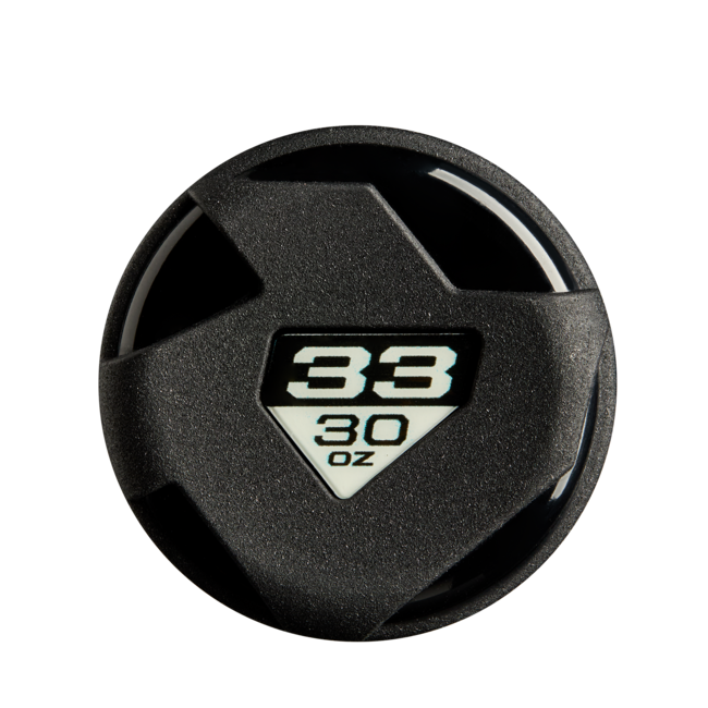 2025 Demarini Voodoo One Rose Gold ( -3) BBCOR Baseball Bat -  WBD2628010