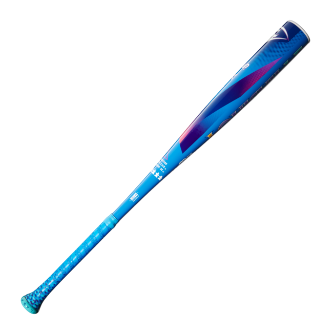 2025 Louisville Slugger Atlas Love the Moment (-3) BBCOR Baseball Bat - WBL4052010