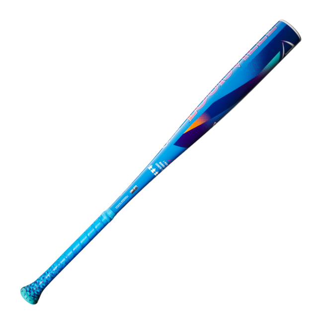 2025 Louisville Slugger Atlas Love the Moment (-3) BBCOR Baseball Bat - WBL4052010