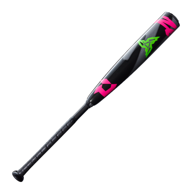 2025 Demarini Zen Limited Edition (-10) USSSA Baseball Bat - WBD2541010