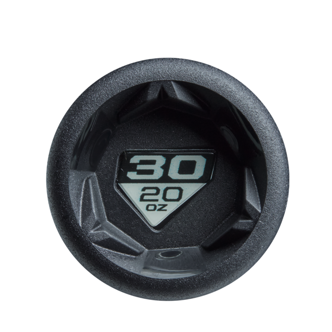 2025 Demarini Zen Limited Edition (-10) USSSA Baseball Bat - WBD2541010