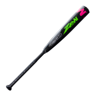 DeMarini 2025 Demarini Zen Limited Edition (-8) USSSA Baseball Bat - WBD2542010