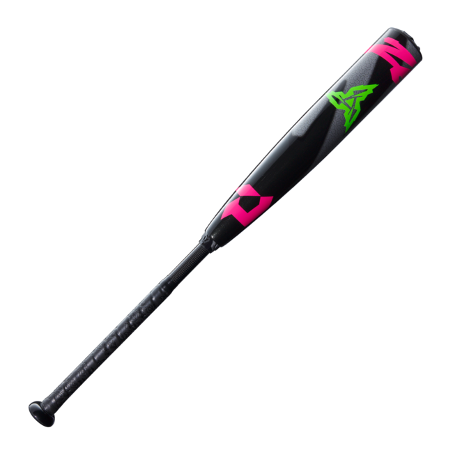 2025 Demarini Zen Limited Edition (-8) USSSA Baseball Bat - WBD2542010