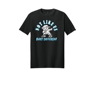 Bertrand Elementary 2025 5th Grade T- Shirt
