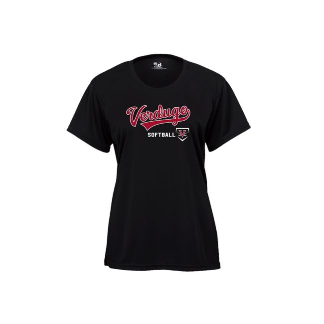 Verdugo Softball Women's Performance Jersey - 4160