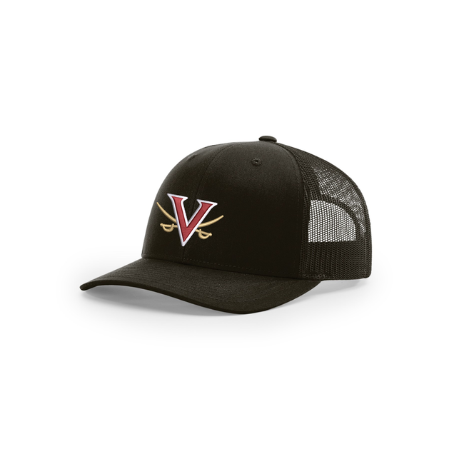 Verdugo Softball Richardson 112 Cap