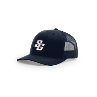 Richardson Cap St Gen's Baseball Richardson 112 Cap