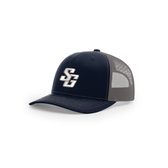St Gen's Baseball Richardson 112 Cap