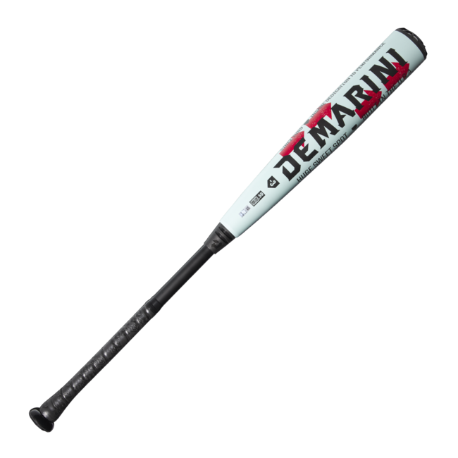 2026 DeMarini The Goods (-3) BBCOR Baseball Bat - WBD2588010