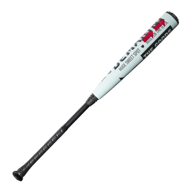 2026 DeMarini The Goods (-3) BBCOR Baseball Bat - WBD2588010
