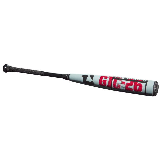 2026 DeMarini The Goods (-3) BBCOR Baseball Bat - WBD2588010