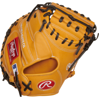 Rawlings Rawlings Heart of the Hide 33" Catchers Baseball Mitt - PROTCM33T