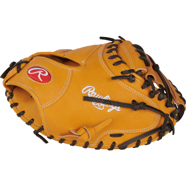Rawlings Heart of the Hide 33" Catchers Baseball Mitt - PROTCM33T