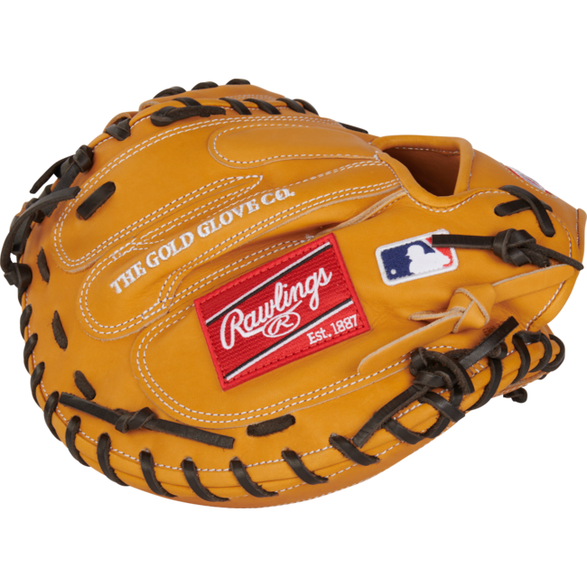 Rawlings Heart of the Hide 33" Catchers Baseball Mitt - PROTCM33T