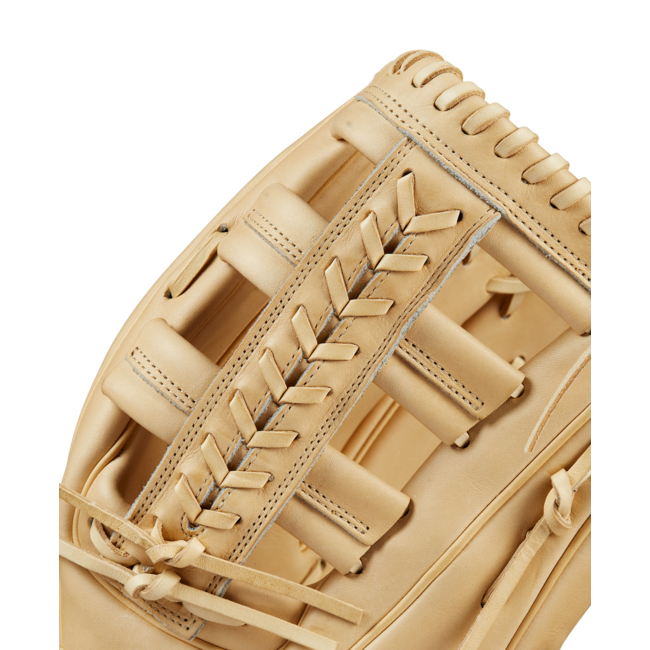 Wilson A2000 Classic Series 1810 12.75" Outfield Baseball Glove - WBW10208