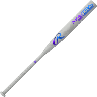 Rawlings 2025 Rawlings Mantra Reverse (-10) Fastpitch Bat - RFP5MR10