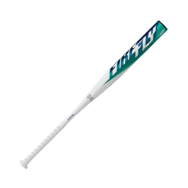 Easton Firefly (-12) Fastpitch Softball Bat - EFP4FF12