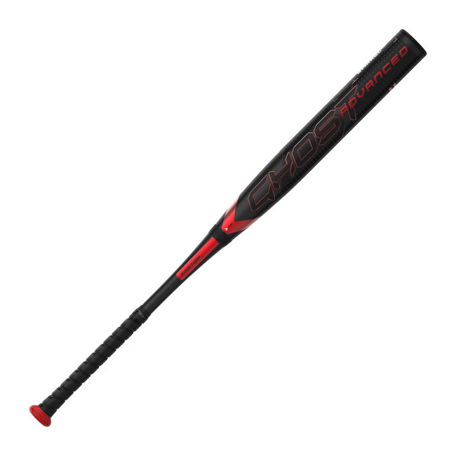 2024 Easton Ghost Advanced (-11) Fastpitch Bat - EFP4GHAD11